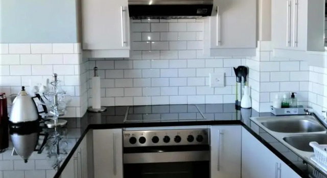 Blouberg,1106 Portico,Cape Town, Забронировать Отель Отели Cape Peninsula с парковкой, Парковка