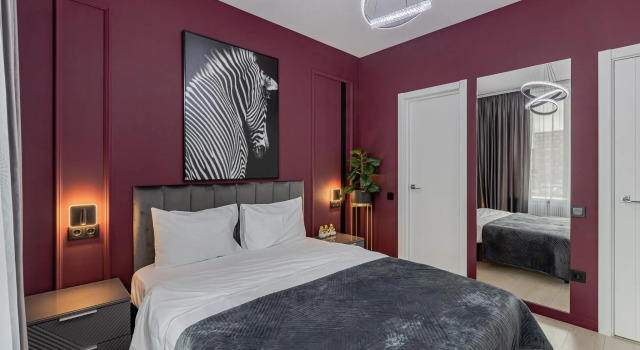Appartamento Smart Host on 6A Ryazansky Avenue
