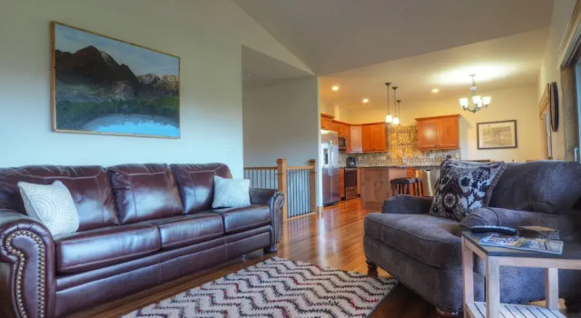 Coyote Ridge - 4 Br Condo