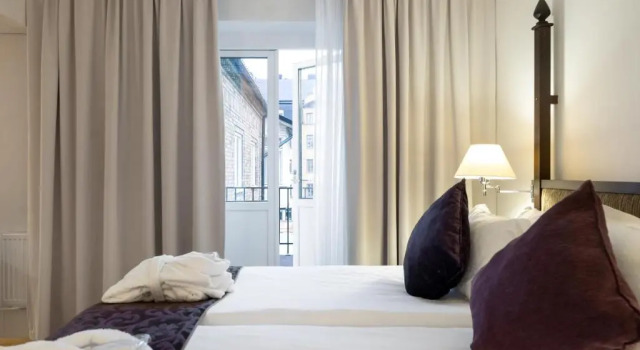 Полулюкс Elite Hotel Arcadia