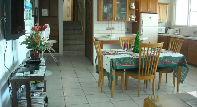 Apartament Ocean View Apartment