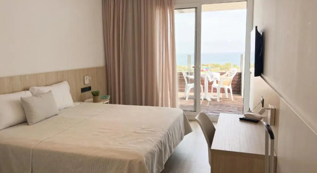 Номер Superior RVHotels Ametlla Mar