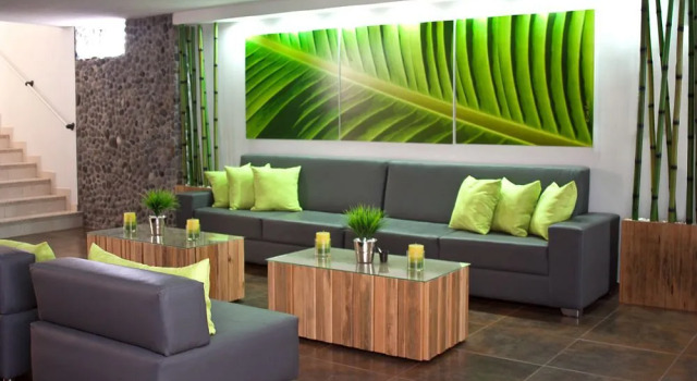 Hotel Condina Pereira