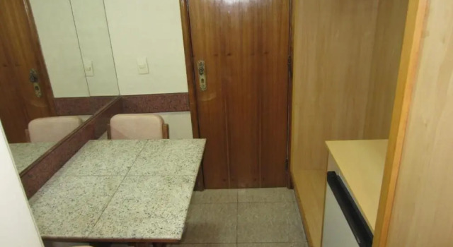 Люкс Superior Hotel Copamar