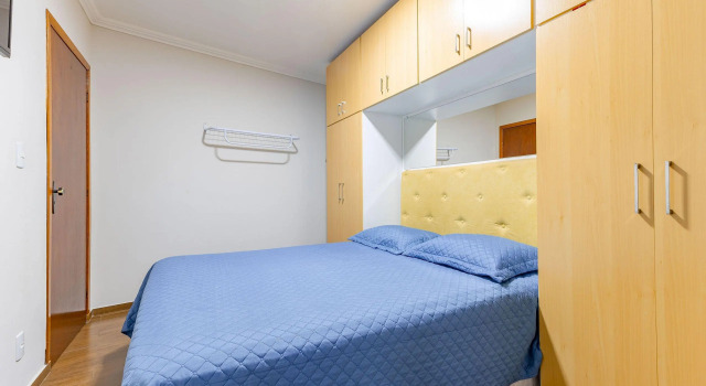 Apartamento Lindo Com Piscina   Praia De Bombinhas   3 Dorms 9 Pessoas, Забронировать Апартаменты/квартира Апартаменты Бомбиньяс, рядом с Bombinhas Panoramic View Park, Апартаменты/квартира