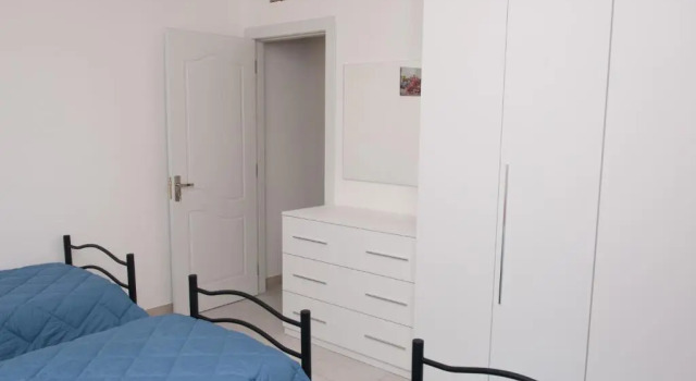 Апартаменты с 3 комнатами Residence Le Groane