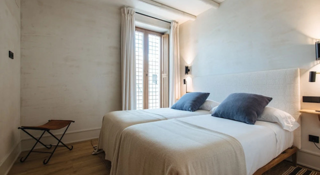 Апартаменты Premium Casa del Rey Sabio