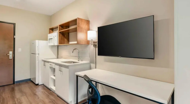 Студия Standard Extended Stay America Premier Suites - Charlottesville