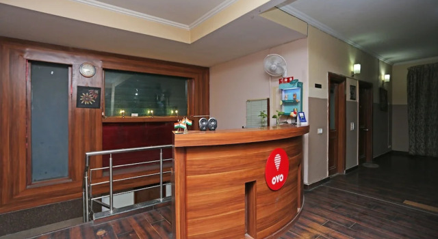 Treebo Shivam Residencies