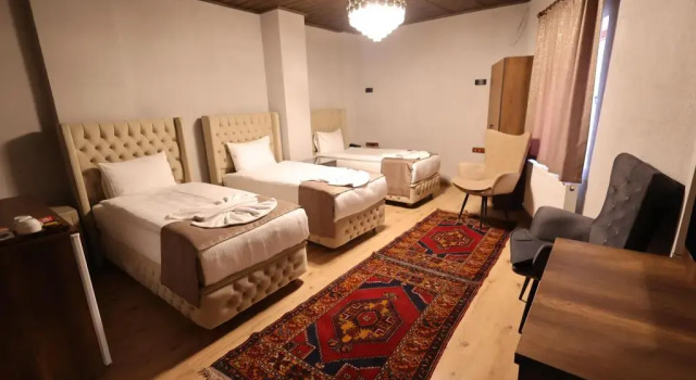 Konak Stone House, Varaa Hotelli Ürgüp Cappadocia