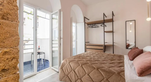 Апартаменты Standard Mag 179 Bed & Spa