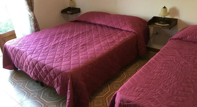 Номер Standard Al Chiaro Di Luna