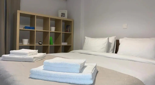 Апартаменты Treasure cosy flat