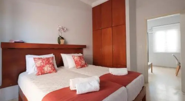 Flat 2 bedrooms 1 bathroom - Sidari, Забронировать Отель Сидарион 