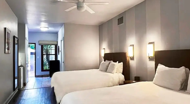 Номер Superior Casa Del Mar Inn