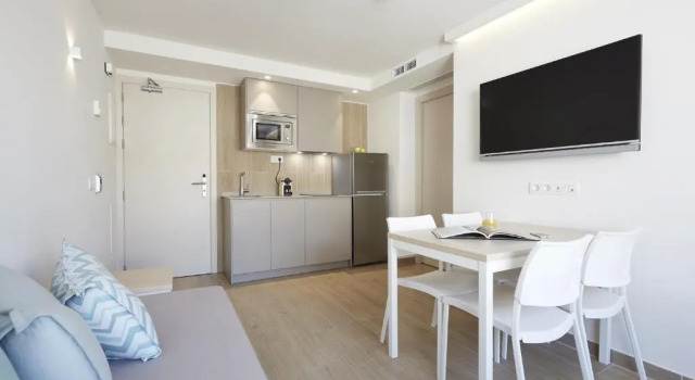 Апартаменты Don Cesar Boutique Apartments