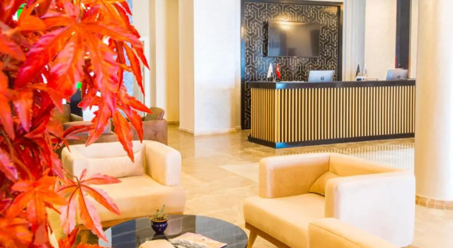 Royal Comfort Hotel