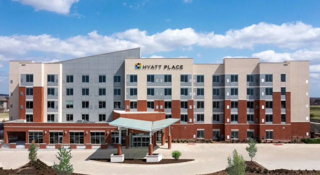 Hyatt Place Fort Worth-Alliance Town Center, Забронировать Отель Мелоди-Хилс Dallas - Fort Worth Metropolitan Area
