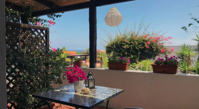 Апартаменты Superior c 1 комнатой Agriturismo Le Lanterne