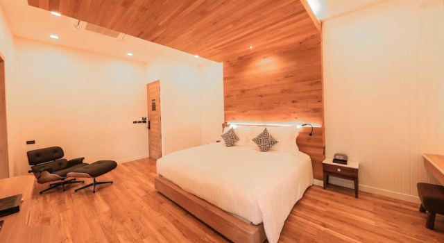Номер Standard Kundala Beach Resort Hua Hin