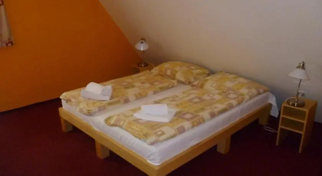 Hotel Alpina