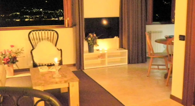 Студия Lake View Apartments
