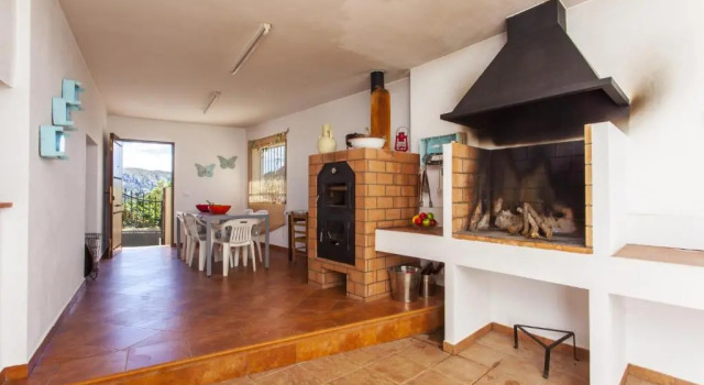Casa la Lloma Benissa, Забронировать Вилла Коттеджи Коста-Бланка, Коттедж