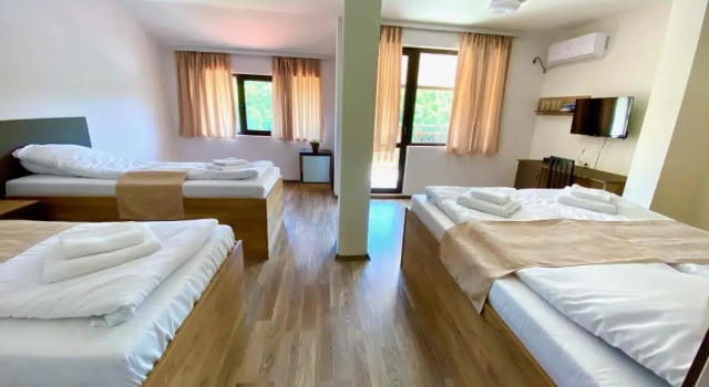 Garsonieră Tryavna Lake Hotel & SPA