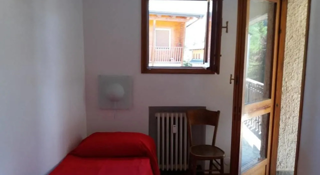 Apartment With 2 Bedrooms in Bardonecchia, With Wonderful Mountain Vie, Забронировать Апартаменты/квартира Апартаменты Бардонеккия, рядом с Горнолыжный подъёмник Ле Арно (нижняя станция), Апартаменты/квартира