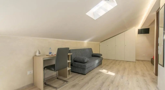 Двухместный номер Standard Red Lion Guest House