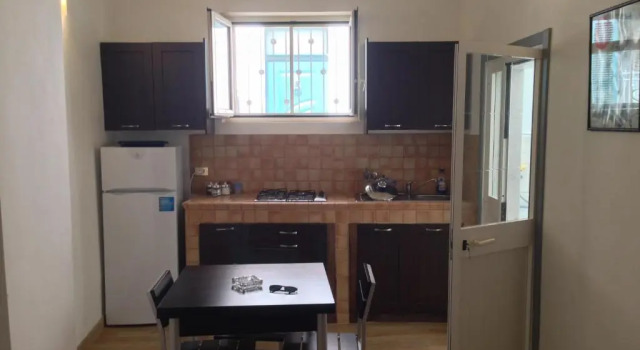 Апартаменты Casa Petra - Mini Open Space