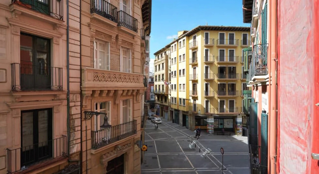 Apto. Ayla Ayuntamiento