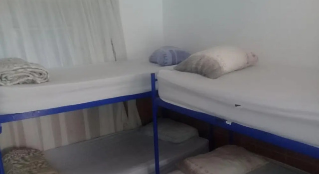 Johannesburg Youth Hostel, Buchen Sie Hostel Hostels in Gauteng, Hostel