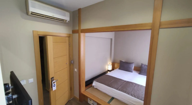 Juniorsuite Bunkahaus