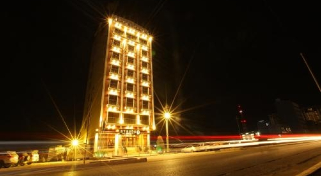 Hyksos Hotel, 预订 酒店 Erbil 伊拉克