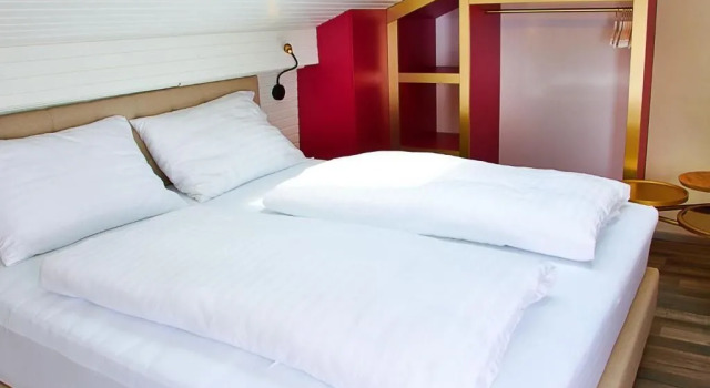 Hotel Eden Park Retro Chic Hotel