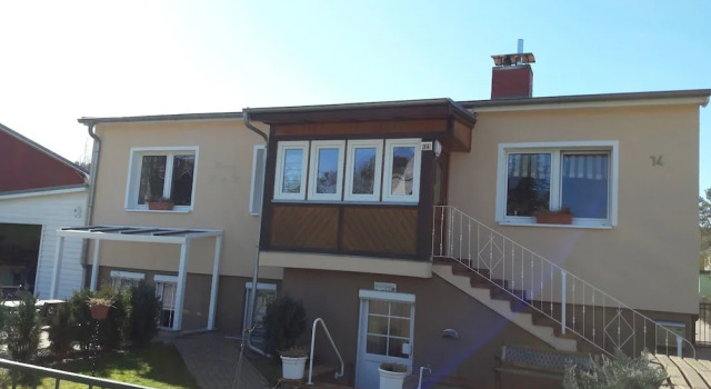 "Zander 2", Book Hotel Heringsdorf Usedom