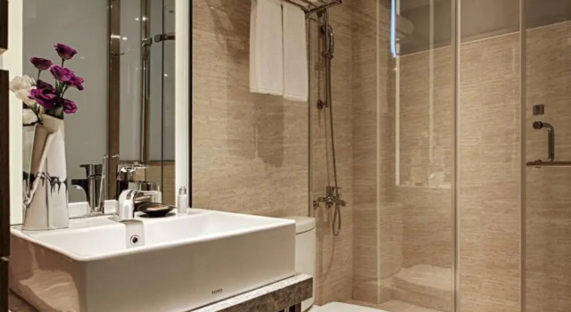 Трёхместный номер Standard City Place Hotel