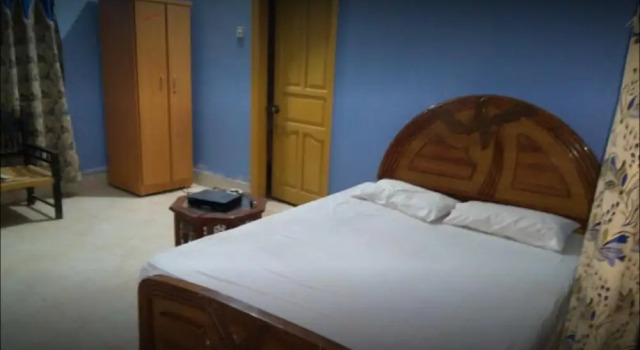 Номер Deluxe Holiday Inn Guest House
