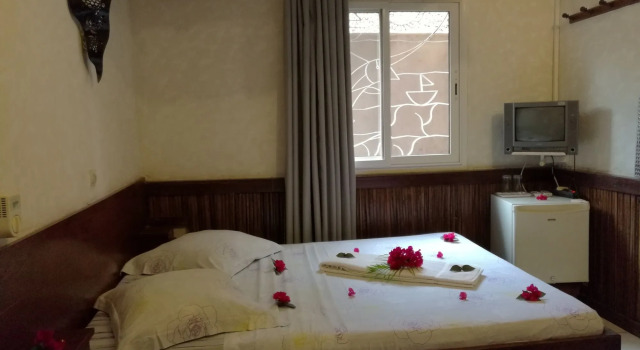 Aviavy Plage Hôtel, Varaa Hotelli Ambatoloaka Nosy Be