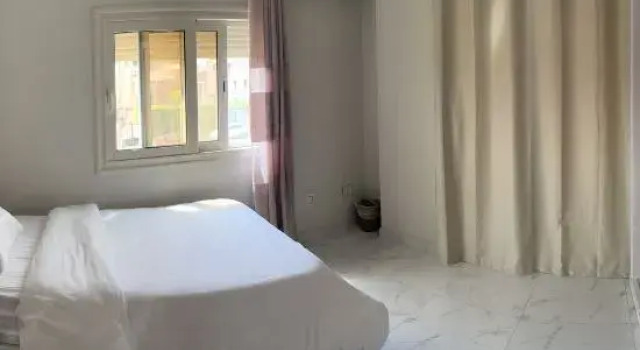 The house In Cairo, Rezervovat Hotel New Cairo 