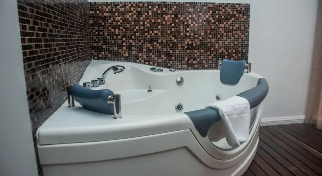 Люкс Pefaco Hotel Maya Maya