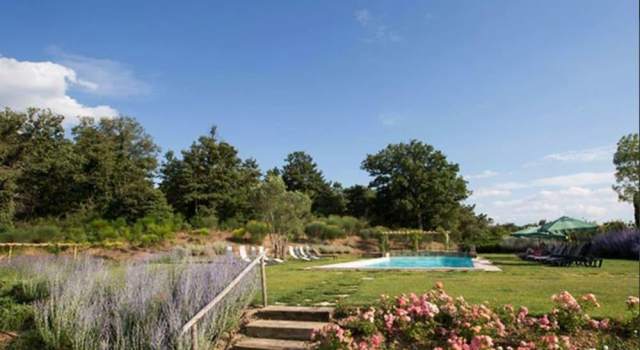 Cignella Resort Apartment Pino
