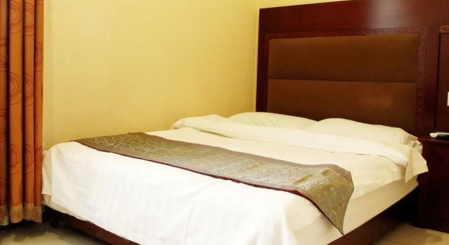 Taishun Business Hotel, Book Hotel Hoteller i Beijing Province med parkering, Parkering