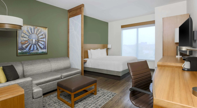 Hyatt Place Waco