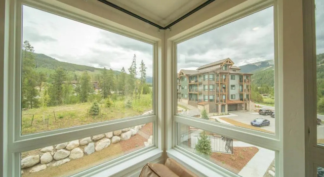 Номер Standard Clearwater Lofts Bldg 2 201