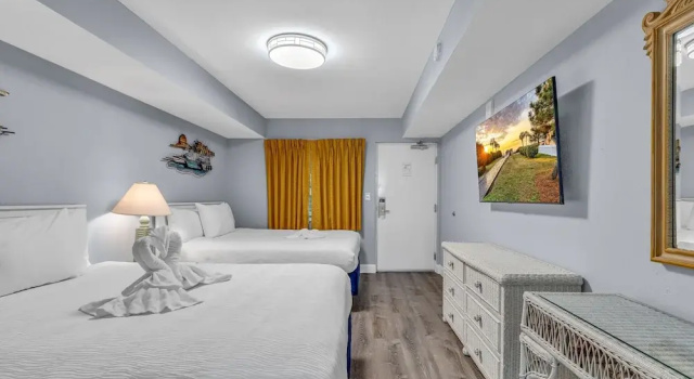 Номер Standard Atlantica Resort