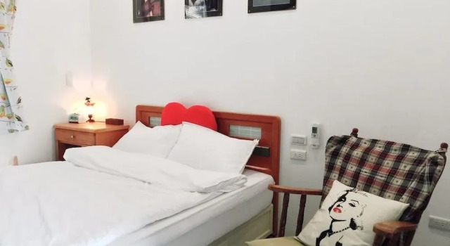 Joy Nest, Забронировать Отель Отели Хуалянь с парковкой, рядом с Парк Наньбинь, Парковка