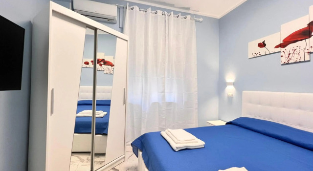 Appartamento Tropea zona centrale, Varaa Huoneisto Tropea Calabria