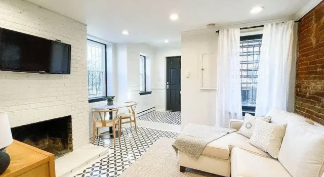 Charming and Historic Apartment in Capitol Hill, Забронировать Апартаменты/квартира Апартаменты Вашингтона, рядом с Кэпитал-Саут, Апартаменты/квартира